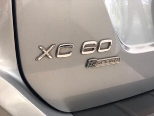 Foto 4 - Volvo XC60 XC60 AWD 3.0 24V Top R-Design Turbo automático
