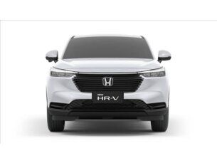 Foto 2 - Honda HR-V HR-V 1.5 EX CVT automático