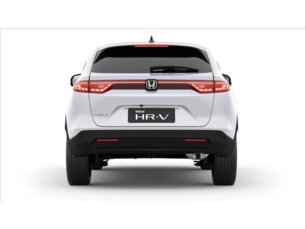 Foto 4 - Honda HR-V HR-V 1.5 EX CVT automático
