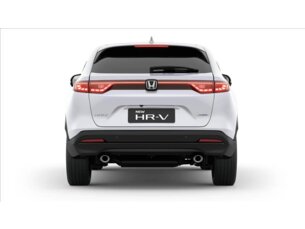Foto 4 - Honda HR-V HR-V 1.5 Turbo Advance CVT automático