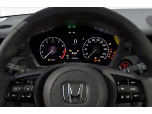 Foto 6 - Honda HR-V HR-V 1.5 Turbo Advance CVT automático