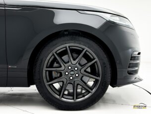 Foto 9 - Land Rover Range Rover Velar Range Rover Velar 3.0 P340 MHEV R-Dynamic SE automático