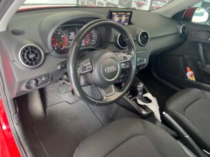 Foto 9 - Audi A1 A1 1.8 TFSI Sportback Ambition S Tronic automático