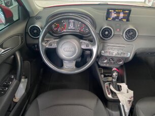Foto 10 - Audi A1 A1 1.8 TFSI Sportback Ambition S Tronic automático