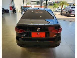 Volkswagen virtus mf
