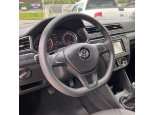 Foto 6 - Volkswagen Saveiro Saveiro Trendline 1.6 MSI CD (Flex) manual