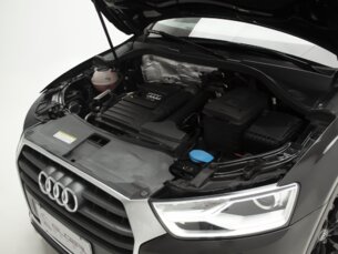 Foto 5 - Audi Q3 Q3 1.4 TFSI Attraction S Tronic (Flex) manual