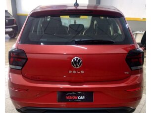 Foto 4 - Volkswagen Polo Polo 1.0 170 TSI Highline (Aut) automático