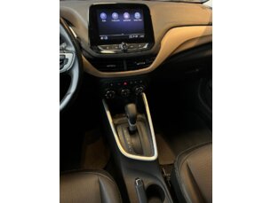 Foto 9 - Chevrolet Onix Plus Onix Plus 1.0 Turbo Premier R8B/R8E (Aut) automático