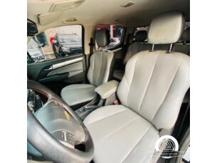 Foto 8 - Chevrolet S10 Cabine Dupla S10 2.8 CTDI LTZ 4WD (Cabine Dupla) (Aut) automático