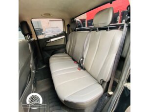 Foto 10 - Chevrolet S10 Cabine Dupla S10 2.8 CTDI LTZ 4WD (Cabine Dupla) (Aut) automático