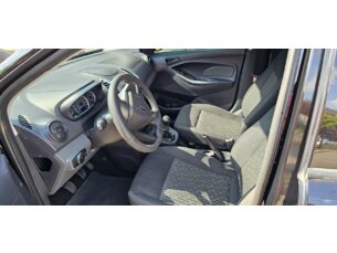 Foto 3 - Ford Ka Ka Hatch SE 1.5 16v (Flex) manual