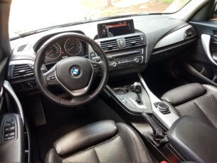 Foto 6 - BMW Série 1 118i 1.6 Sport automático
