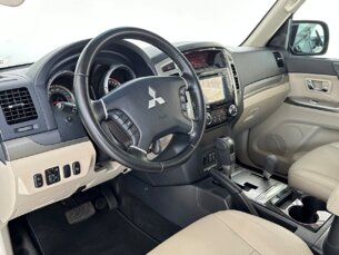 Foto 3 - Mitsubishi Pajero Full Pajero Full 3.8 V6 5D HPE 4WD automático