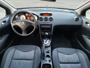 Foto 6 - Peugeot 408 408 Business Pro 1.6 THP BVA (Flex) automático