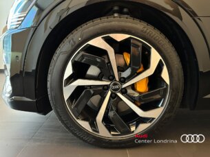 Foto 5 - Audi e-Tron E-tron Performance Black Quattro manual