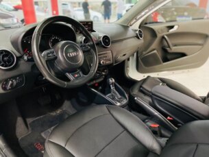 Foto 9 - Audi A1 A1 1.4 TFSI Attraction S Tronic automático