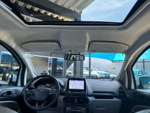 Foto 4 - Ford EcoSport Ecosport 1.5 Titanium Plus (Aut) automático