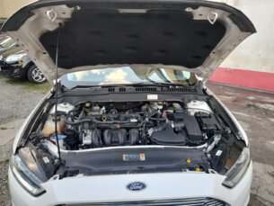 Foto 6 - Ford Fusion Fusion 2.5 16V iVCT (Flex) (Aut) automático