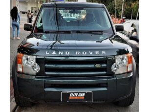 Land Rover Discovery 4 4X4 S 2.7 V6