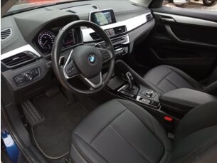 Foto 9 - BMW X2 X2 2.0 sDrive20i GP automático