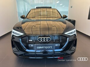 Foto 2 - Audi e-Tron E-tron Performance Black Quattro manual