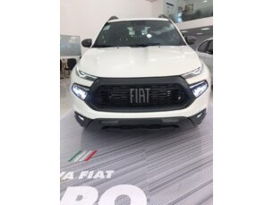Foto 1 - Fiat Toro Toro 2.0 TDI Ultra 4WD (Aut) automático