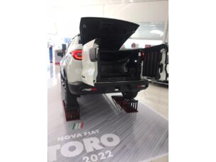 Foto 6 - Fiat Toro Toro 2.0 TDI Ultra 4WD (Aut) automático