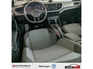 Foto 4 - Volkswagen Nivus Nivus 1.0 200 TSI Comfortline automático