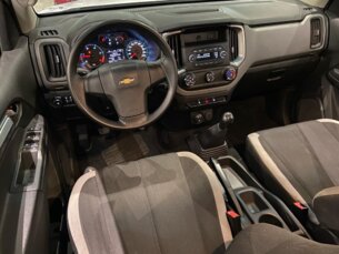 Foto 3 - Chevrolet S10 Cabine Dupla S10 2.8 LS Cabine Dupla 4WD manual