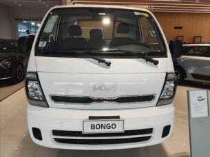 Foto 2 - Kia Bongo Bongo 2.5 STD RS 4WD Sem Carroceria manual