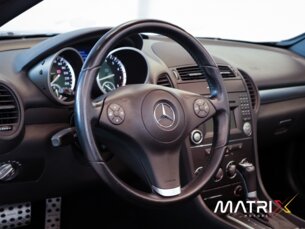 Foto 5 - Mercedes-Benz Classe SLK SLK 200 Kompressor Sport automático
