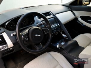 Foto 7 - Jaguar E-PACE E-PACE 2.0 P250 4WD automático