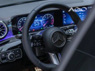 Foto 7 - Mercedes-Benz CLA CLA 1.3 200 MHEV AMG Line DCT automático