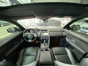Foto 5 - Jaguar E-PACE E-Pace 2.0 P250 R-Dynamic S 4WD automático