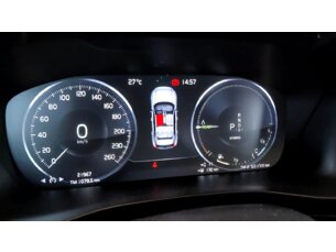 Foto 7 - Volvo XC40 XC40 Recharge Plug-in Hybrid Inscription Expression automático