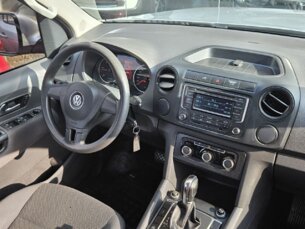 Foto 8 - Volkswagen Amarok Amarok 2.0 TDi AWD Trendline (Aut) automático