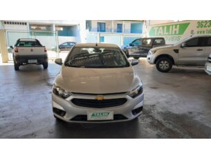 Chevrolet Onix 2017 em Poços de Caldas - Usados e Seminovos