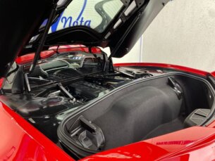 Foto 6 - Chevrolet Corvette Corvette Stingray 6.2 V8 automático