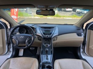 Foto 5 - Hyundai Elantra Elantra Sedan 1.8 GLS (aut) automático