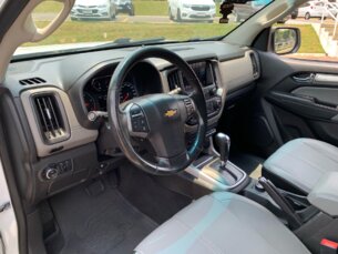 Foto 4 - Chevrolet S10 Cabine Dupla S10 2.8 CTDI LTZ 4WD (Aut) (Cab Dupla) automático