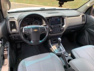 Foto 7 - Chevrolet S10 Cabine Dupla S10 2.8 CTDI LTZ 4WD (Aut) (Cab Dupla) automático