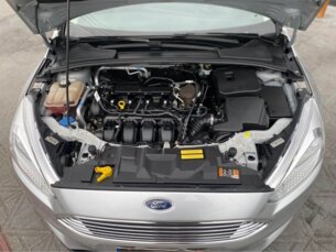 Foto 7 - Ford Focus Sedan Focus Sedan Titanium 2.0 PowerShift automático