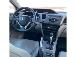 Foto 8 - Honda Civic New Civic LXR 2.0 i-VTEC (Aut) (Flex) manual