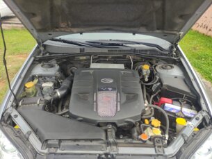 Foto 8 - Subaru Outback Legacy Outback 3.0 SW AWD automático