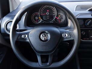 Foto 4 - Volkswagen Up! up! 1.0 170 TSI Xtreme manual