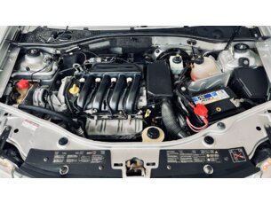 Foto 2 - Renault Duster Duster 1.6 16V Dynamique (Flex) manual