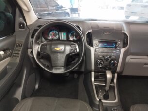 Foto 8 - Chevrolet S10 Cabine Dupla S10 LT 2.8 TD 4x4 (Cab Dupla) (Aut) automático