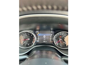 Foto 7 - Jeep Compass Compass 2.0 Longitude (Aut) manual