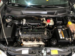 Foto 5 - Chevrolet Astra Sedan Astra Sedan Advantage 2.0 (Flex) automático